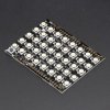 Adafruit NeoPixel Shield - 40 RGBW - Cool White (6000K)