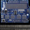 1411 Developer Boards Shield - Servo, 16 Channel, 12 Bit, PCA9685