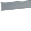 tehalit.SL Pokrywa 2m 20x80 alu SL200802D1 HAGER