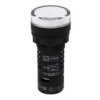 Lampka Kontrolna W Komplecie Z Układem Testowym, O 22Mm, Ip65, Rs Pro