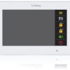 Monitor Wideodomofonu Vidos Duo M1021w-2