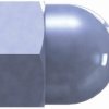 Nakrętka kołpakowa M8 Reisser 31791 100 szt.
