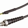B + B Thermo-Technik 0555 0251 0555 0251 Czujnik temperatury -55 do +125 °C