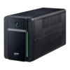 UPS, 900W, 1600VA, Uwe 230V, APC, BX1600MI