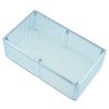 1591ETCL Hammond Clear Polycarbonate Enclosure 190 x 110 x 61mm