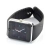 SmartWatch GT08 SIM srebrny - inteligetny zegarek z funkcją telefonu