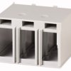 Osłona zacisków 3P NZM1-XKSA 260021 EATON