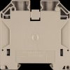 1820840000 Through terminal Klippon® Connect, W-Series beige