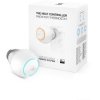 OUTLET_3: Głowica termostatyczna/termostat The Heat Controller FIBARO FGT-001
