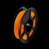 SUNLU TPU 1.75mm 0.5kg Orange / Pomarańczowy elastyczny