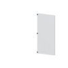 SIVACON , Türhälfte, links, mit Lüftungs