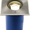 Lampa podłogowa do zabudowy Heitronic Potsdam 36853 7 W IP67