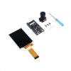 Sipeed MAIX Bit Suit With LCD, Camera
