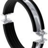 Fischer 552858 Obejma do rur Obejma do rur pełnych FRSM 305 - 316 M12 / M16 10 szt.
