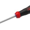 Standardowy wkrętak Pozidriv SAM długość ostrza: 100 mm Standardowy wkrętak