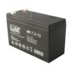 Akumulator VRLA AGM 12V 7.2Ah MB 7.2-12