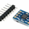 GY-25 3-axis Accelerometer MPU-6050 - YAW, ROLL, PITCH - Arduino