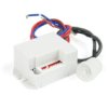 Mini Czujnik Ruchu Zmierzchu Led Pir 360 Stopni Sensor 6S-Cr4