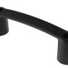 Uchwyt Tworzywo sztuczne szerokość: 31mm RS PRO długość: 163mm Czarny