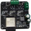 Moduł sterownika silnika bezszczotkowego ESP32 FOC 20A WiFi Bluetooth