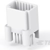 TE Connectivity 1473898-1 Listwa kołkowa, męska, do wbudowania, standardowa, 1 szt.