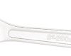 Klucz nastawny 200 mm zakres 0-24 mm 35D112