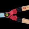 G5010 Hedge shears, 180 mm
