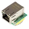 W5500 MINI moduł sieciowy ethernet RJ45 SPI Wiznet 3.3V