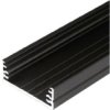 Profil Wide24 2M Czarny G/W Szeroki 84030021