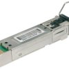 Digitus DN-81000-01 DN-81000-01 Moduł nadawczo-odbiorczy SFP 1.2 GBit/s 0.55 km Typ modułu LC