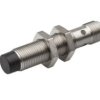 Czujnik indukcyjny M12x1 60 mm niezabudowany Sn: 8 10-30V DC PNP NO złącze M12 3-pinowe IP67 stal nierdzewna 1.4305 IN120123