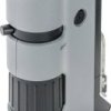 Carson Optical MP-250 Carson MicroFlip MP-250 - Verbundmikroskop Mikroskop kieszonkowy 250 x