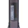 Urządzenie klienckie RBMetalG-52SHPacn, 2,4GHz, 5GHz, 1x RJ45 1000Mb/s MikroTik Metal 52 ac