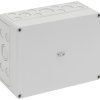 Spelsberg 12790801 Obudowa instalacyjna TK PC 2518-11-M, IP66, 180 mm x 254 mm x 111 mm , 1 szt.