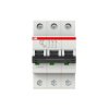 Wyłącznik nadprądowy 3P char. B 13A 6kA AC SZ203-B13 2CDS253025R0135