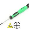 Wkrętak krzyżak PH0 SD-083-P3 ESD-Safe Proskit