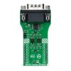 Mikroe RS232 Isolator 2 Click