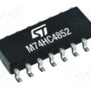 M74HC4852YRM13TR