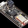 2829 Development boards - Adafruit Feather 32u4 Bluefruit LE