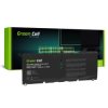 Green Cell Bateria DXGH8 do Dell XPS 13 9370 9380, Dell Inspiron 13 3301 5390 7390, Dell Vostro 13 5390