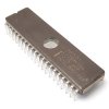Procesor INTEL 8051 UV, DIP40