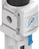 Regulator filtra Festo G 1/8 MS4-LFR