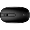 HP 3V0G9AA#ABB Mouse Bluetooth Optical Black 3 Buttons 1600 dpi