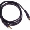 Przewód Jack 3,5mm /3-pin stereo/ 1,5m HQ LIBOX LB0025