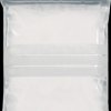 Pressure bag, biobased, transparent, (W x D) 100 x 125 mm, ITM010114