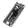 SiPy ESP32 14dBm - moduł Sigfox, WiFi, Bluetooth BLE + Python API