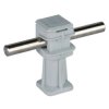 DEHN 204003 LH DS Surge Protection Fittings UV-Stabilised 36mm Height