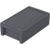 BOPLA 00166334 Bocube Aluminium Casing graphite grey innovative design