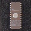 27C256-20 256k (32K x 8) 20ns UVEPROM - Microchip