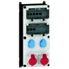 Rozdzielacz prądowy CEE Bals Elektrotechnik 89146